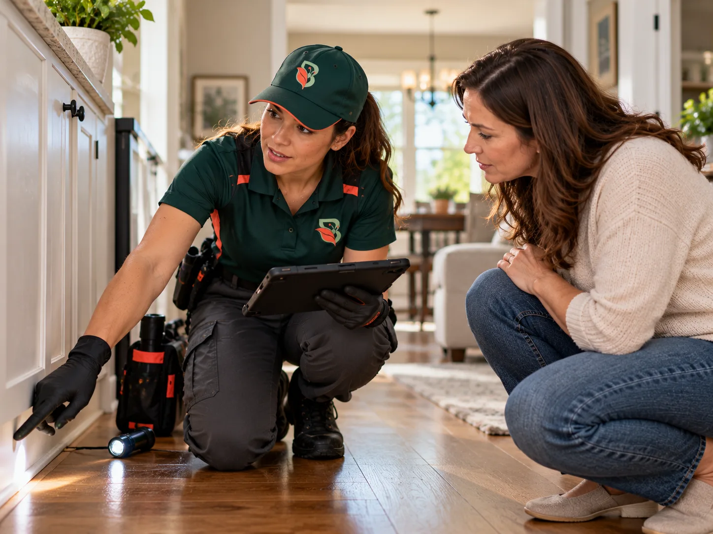 Pest Control Geuda Springs, KS FAQs